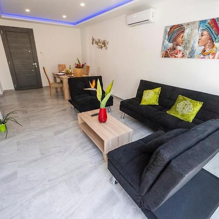 Kato Paphos 1Br Near Paphos Harbour/Beach/Sea Extérieur photo