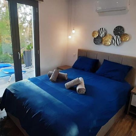 Kato Paphos 1Br Near Paphos Harbour/Beach/Sea Extérieur photo
