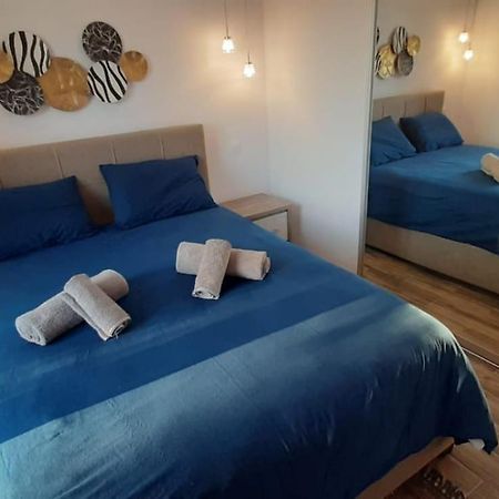Kato Paphos 1Br Near Paphos Harbour/Beach/Sea Extérieur photo