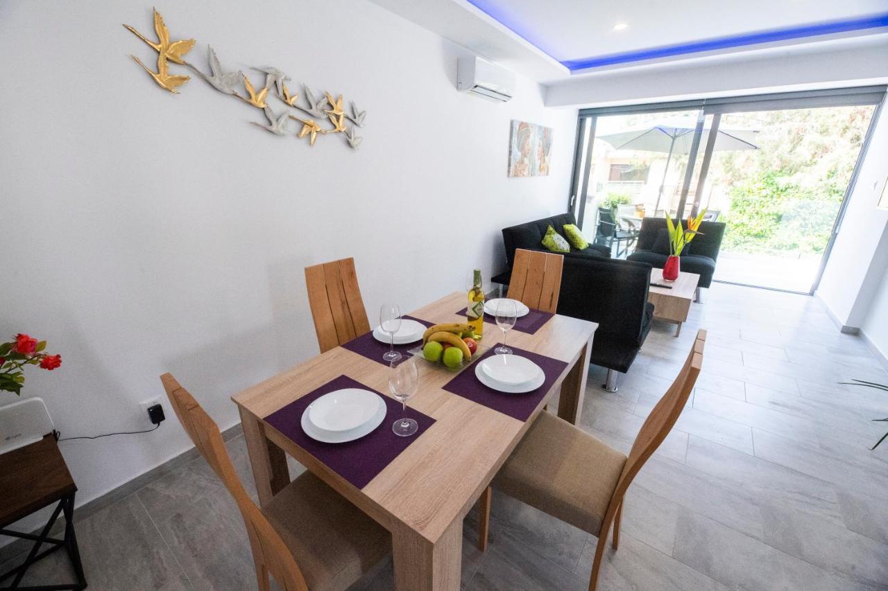 Kato Paphos 1Br Near Paphos Harbour/Beach/Sea Extérieur photo