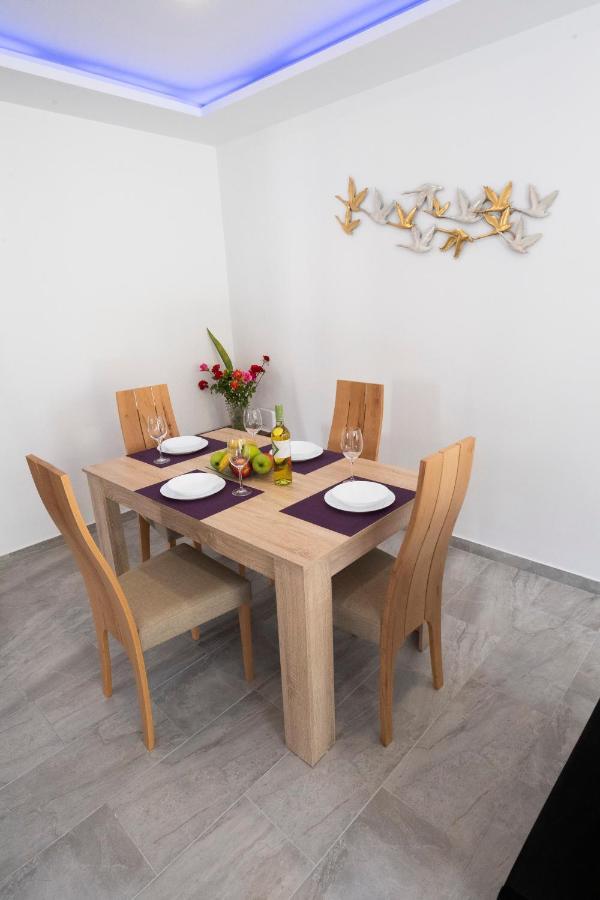 Kato Paphos 1Br Near Paphos Harbour/Beach/Sea Extérieur photo