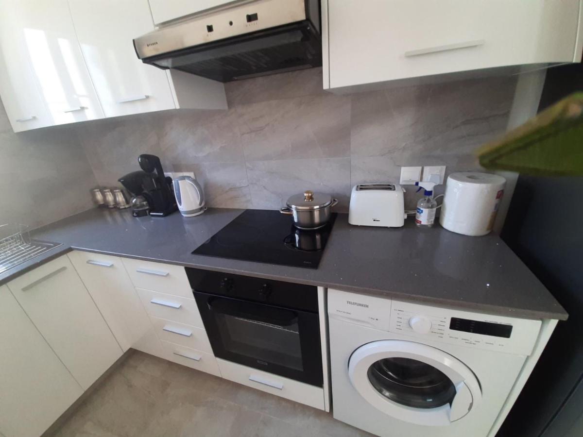 Kato Paphos 1Br Near Paphos Harbour/Beach/Sea Extérieur photo