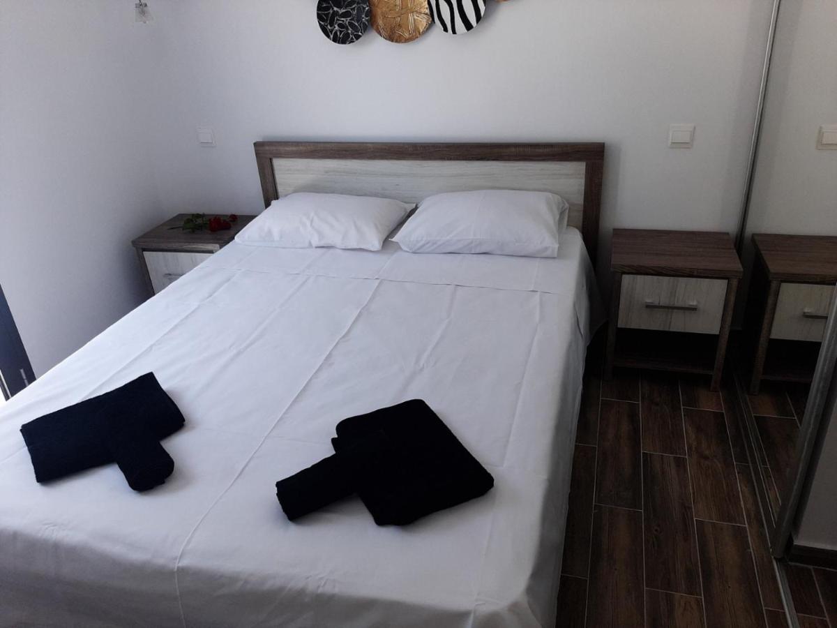Kato Paphos 1Br Near Paphos Harbour/Beach/Sea Extérieur photo