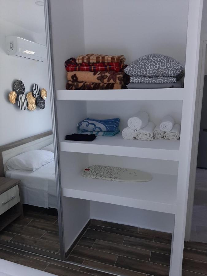 Kato Paphos 1Br Near Paphos Harbour/Beach/Sea Extérieur photo