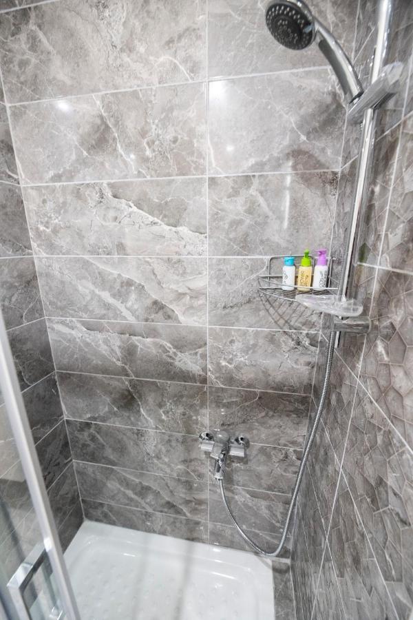 Kato Paphos 1Br Near Paphos Harbour/Beach/Sea Extérieur photo