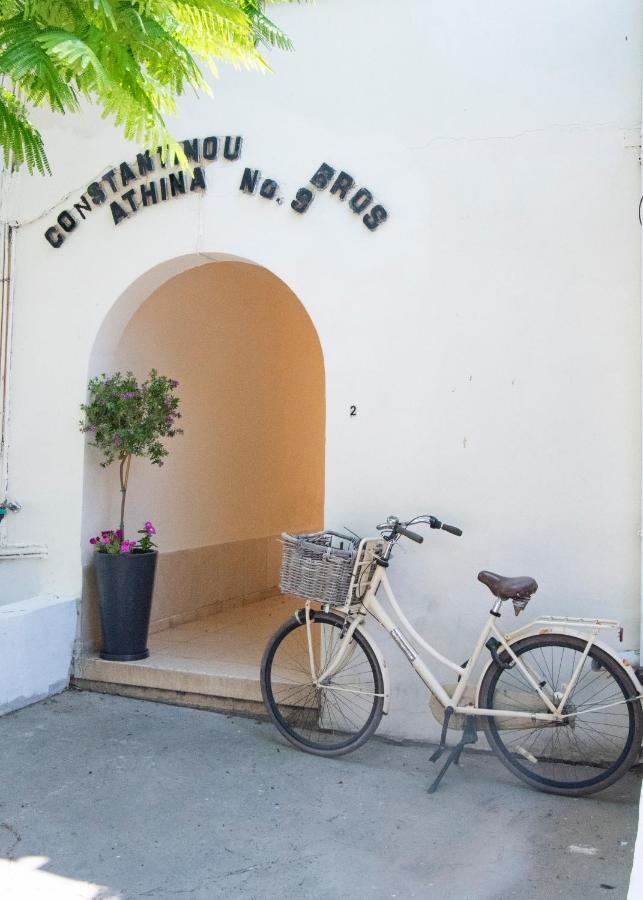 Kato Paphos 1Br Near Paphos Harbour/Beach/Sea Extérieur photo