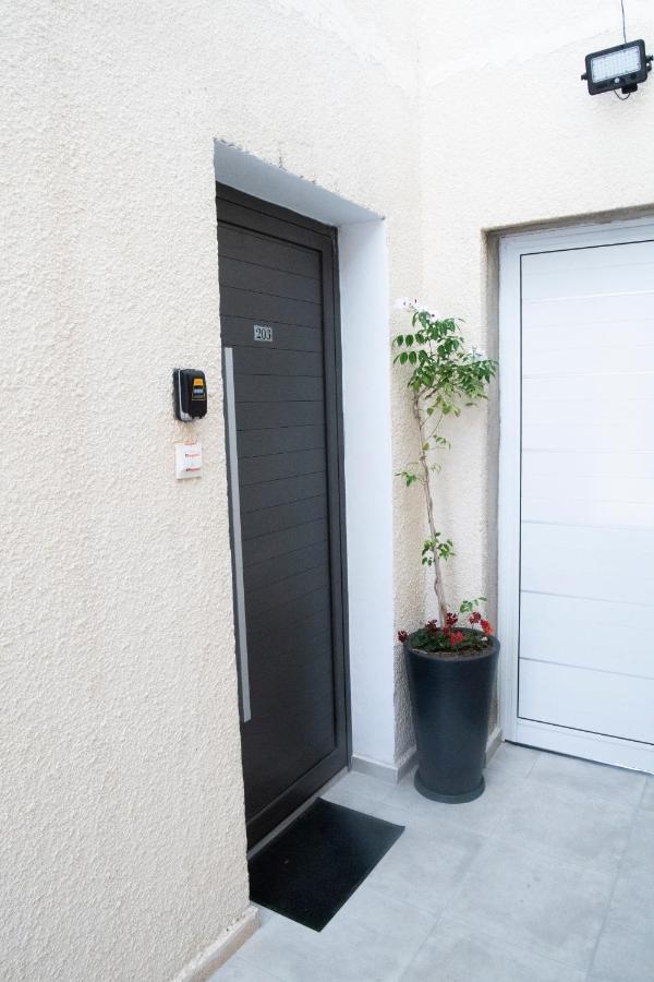 Kato Paphos 1Br Near Paphos Harbour/Beach/Sea Extérieur photo