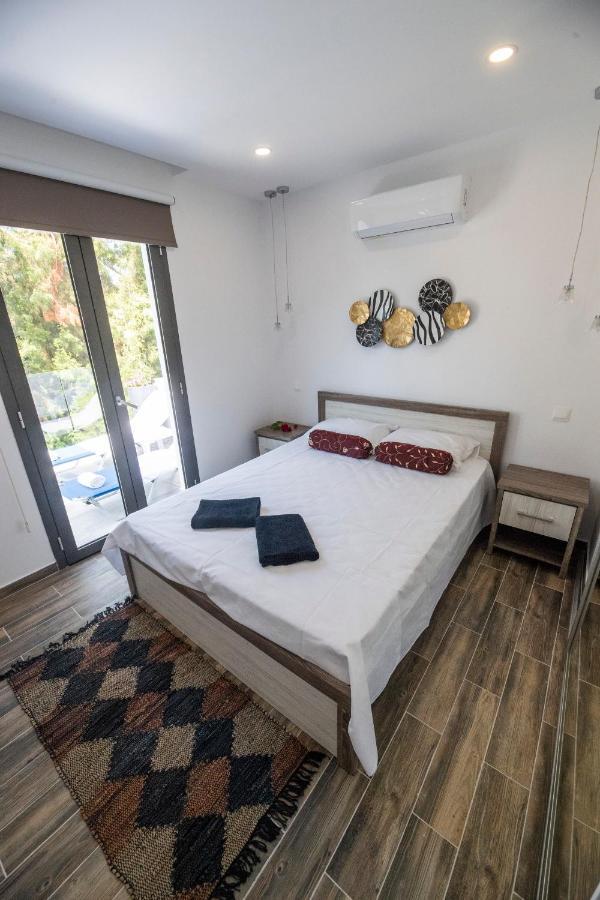 Kato Paphos 1Br Near Paphos Harbour/Beach/Sea Extérieur photo