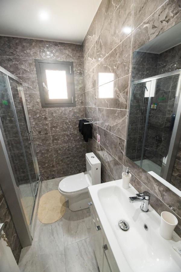 Kato Paphos 1Br Near Paphos Harbour/Beach/Sea Extérieur photo