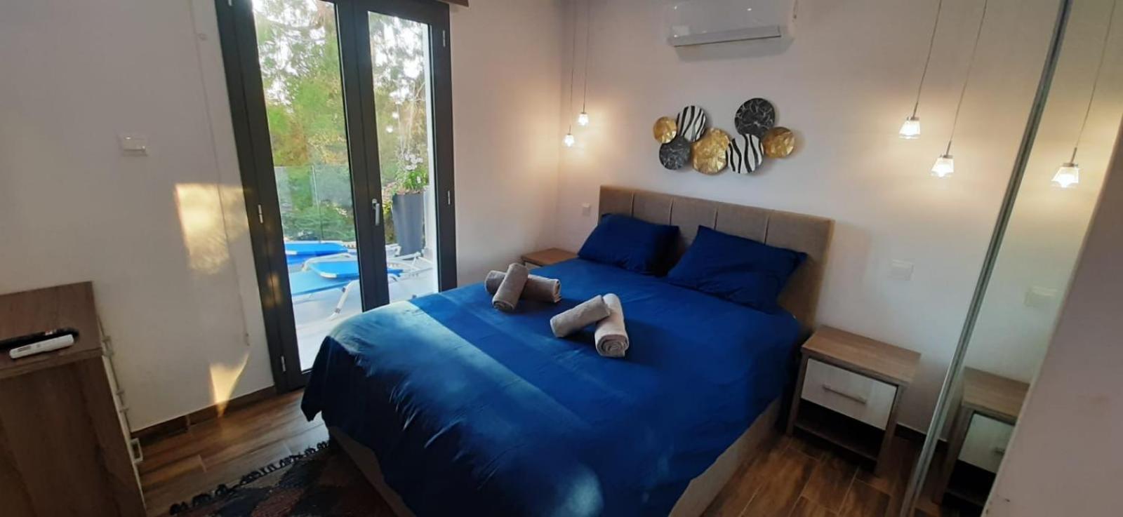 Kato Paphos 1Br Near Paphos Harbour/Beach/Sea Extérieur photo