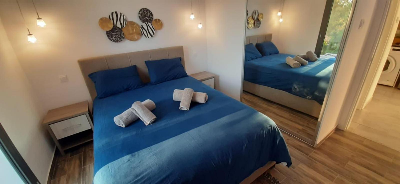 Kato Paphos 1Br Near Paphos Harbour/Beach/Sea Extérieur photo